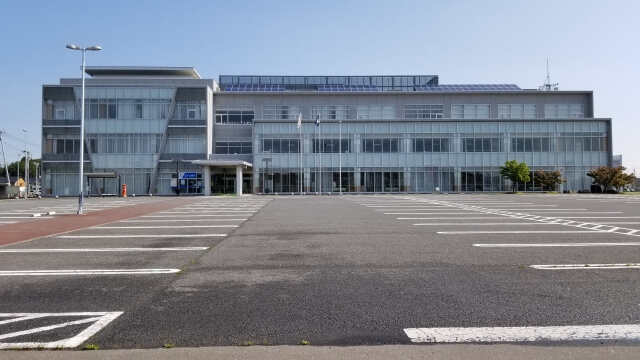 事務用品をゴミとして処分する