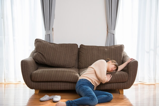 ソファーの寿命はどのくらいなの?