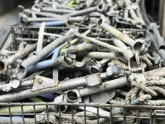 テレビを処分する方法にはどんな方法がある