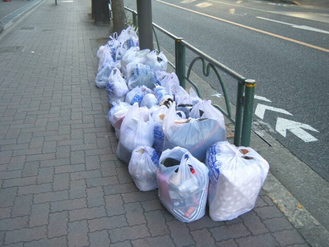 ベッドの特殊な処分方法