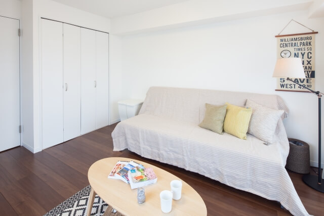 今更人に聞けない粗大ごみの捨て方