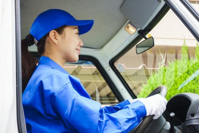 粗大ごみ回収業者の繁盛記はこうなる！