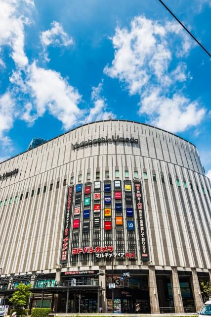 洗濯機の処分方法はこれしかできない