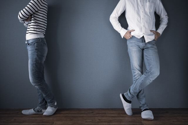 ゴミ屋敷の種類