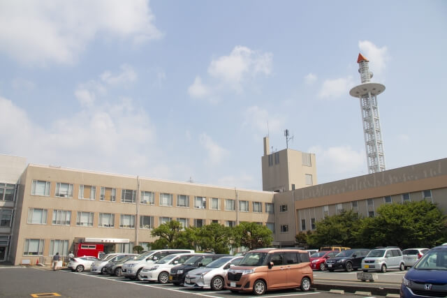 粗大ごみを捨てたいときはどうすればいいの?