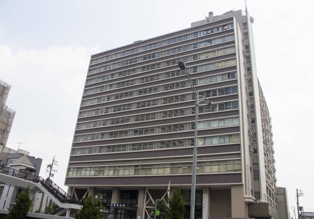 粗大ごみの種類別の処分方法