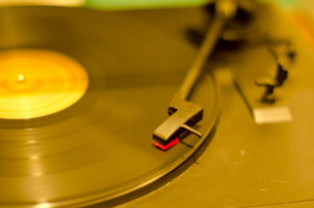 オーディオと言っても幅広い