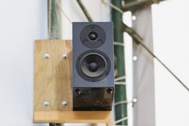 スピーカーの処分方法