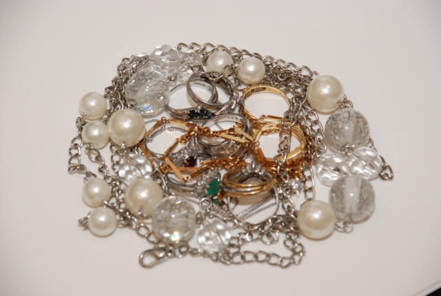 遺品回収と遺品整理の違い