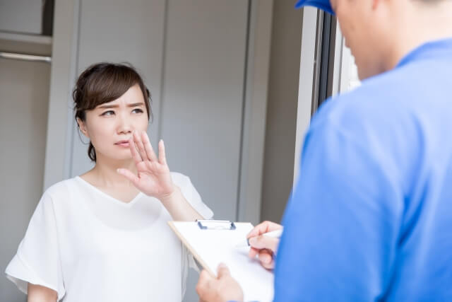 優良業者を選ぶポイント