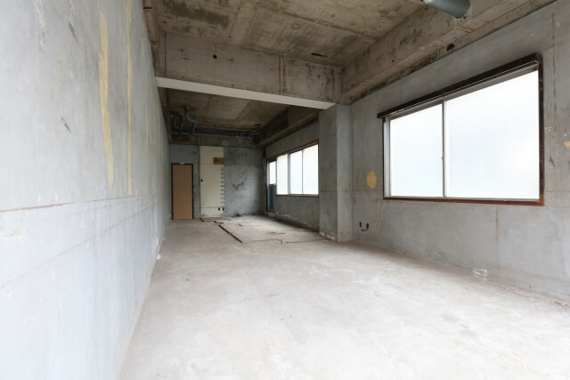 店舗の閉店でかかる費用の相場