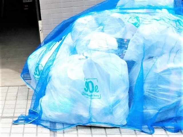 効率的な大掃除で不用品の処分が楽になる