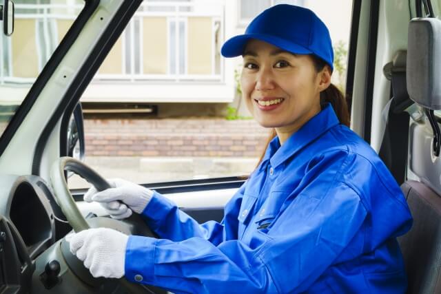 廃品回収業者の選び方