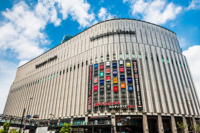 小型家電を処分する4つの方法