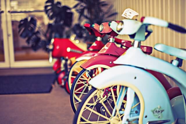 寄付できる不用品とは