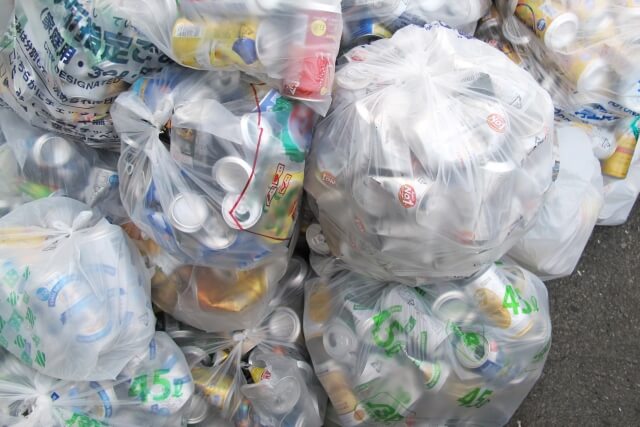 スプレー缶の処分で注意する点