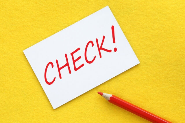 事前に違法廃品回収業者を見極めるポイント