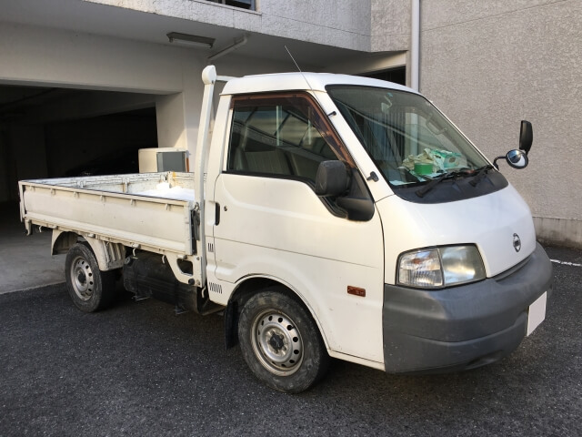 不用品の処分方法別の特徴