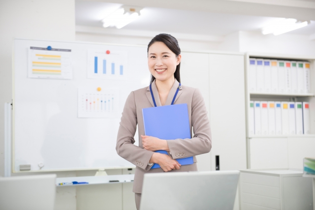 事務系ゴミと家庭ごみの違い