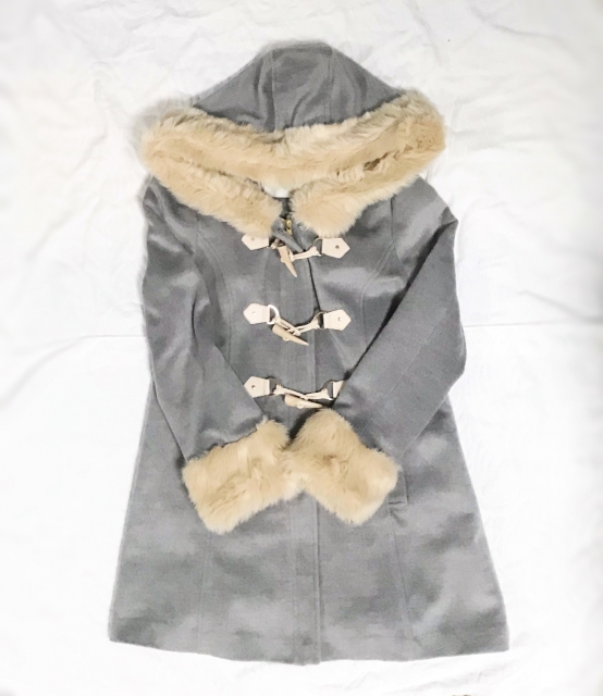 売れる衣類と売れない衣類