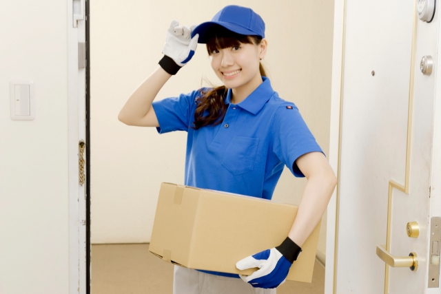 買い取り業者を使う手順