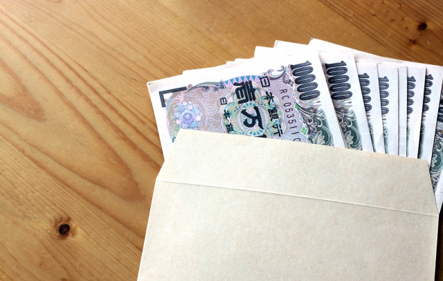 不用品回収の料金