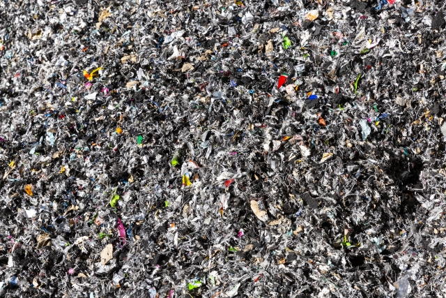 産業廃棄物と一般廃棄物の違い