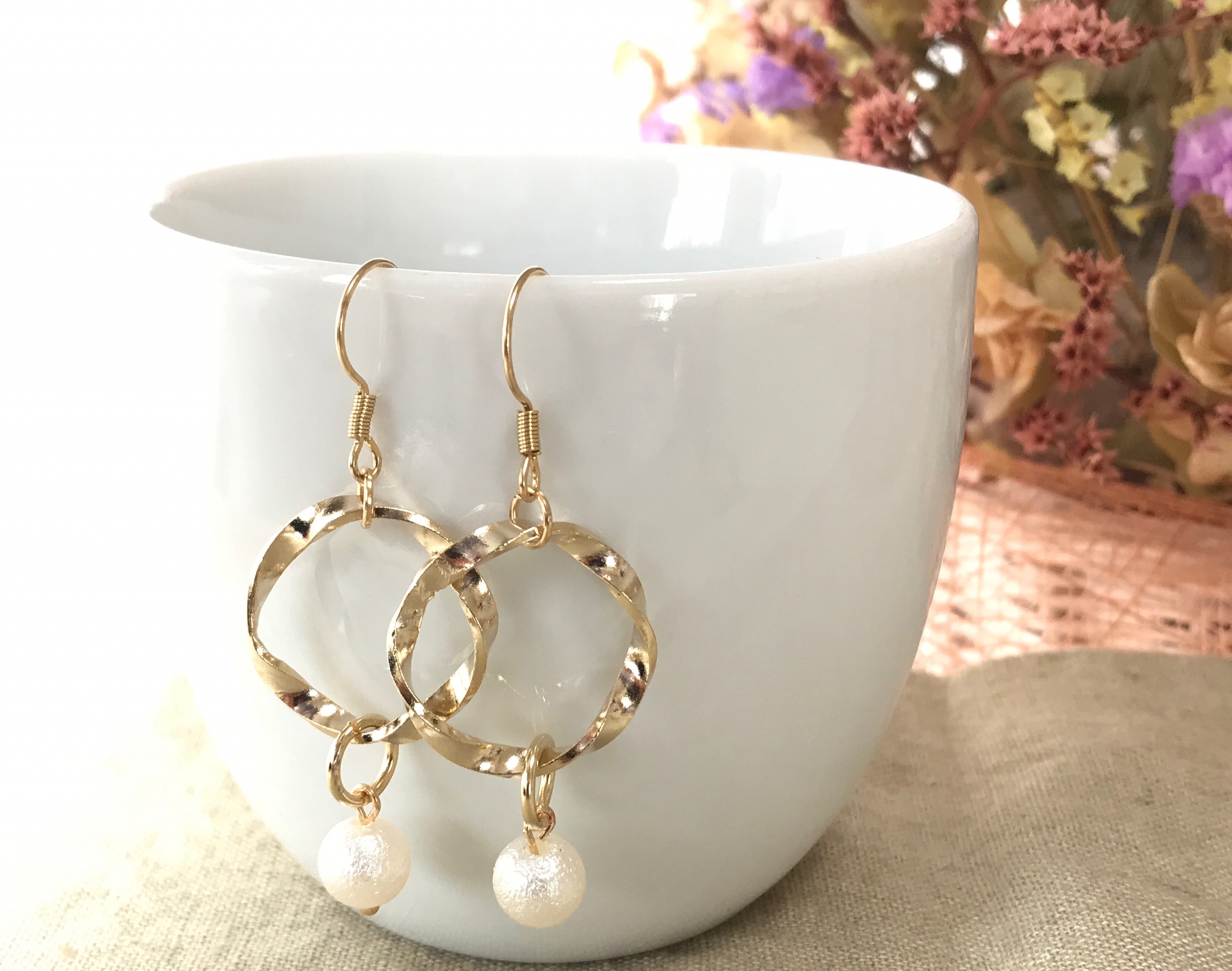 ピアスの処分費用とは