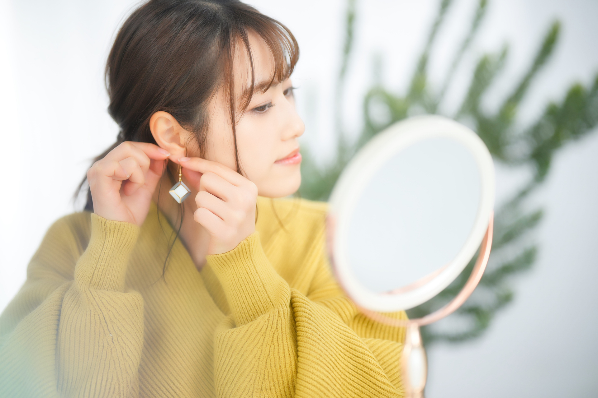 ピアスのリサイクル方法とは