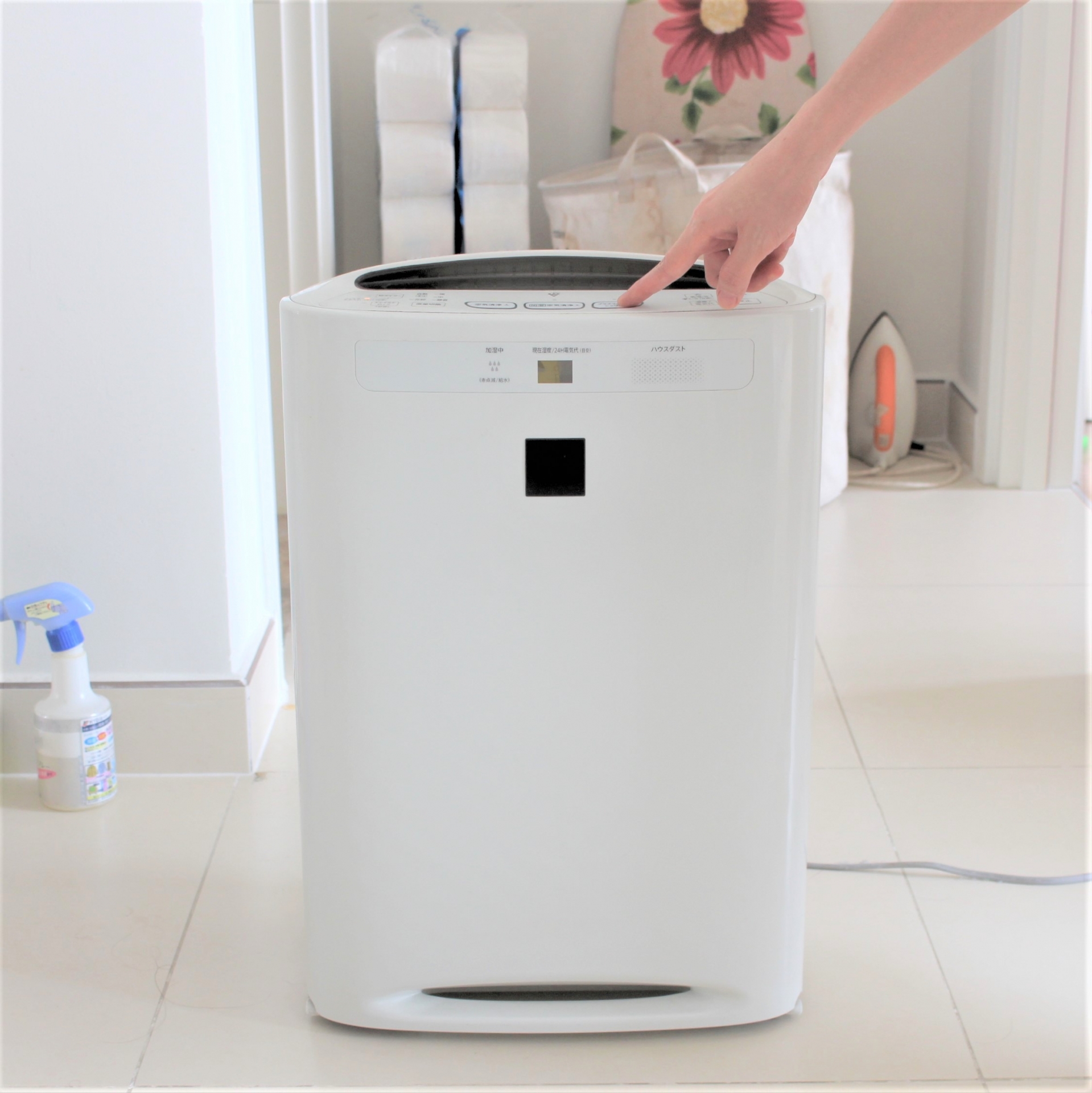 除湿機や加湿器をお得に処分する方法とは