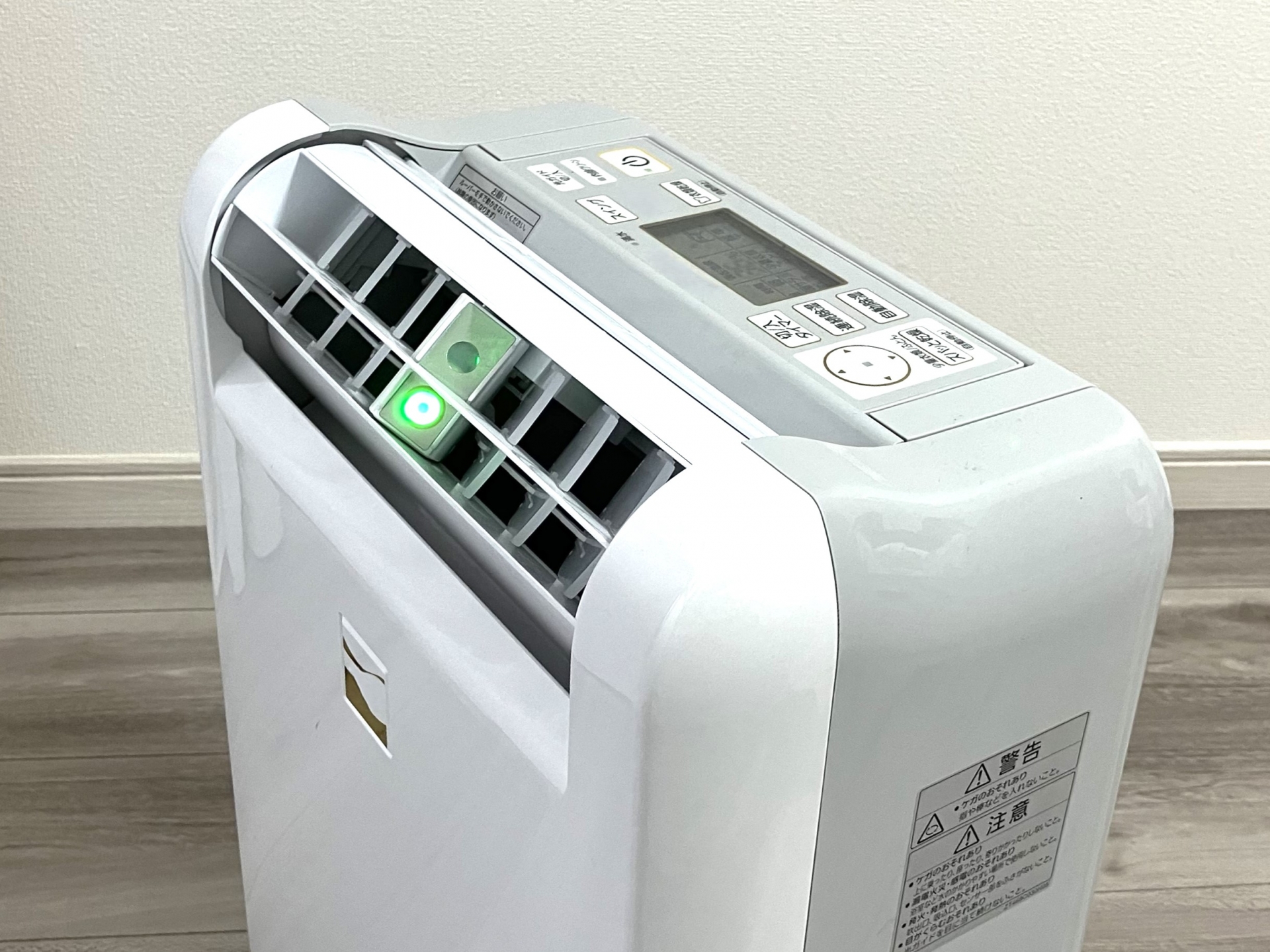 除湿機や加湿器の下取りサービスとは