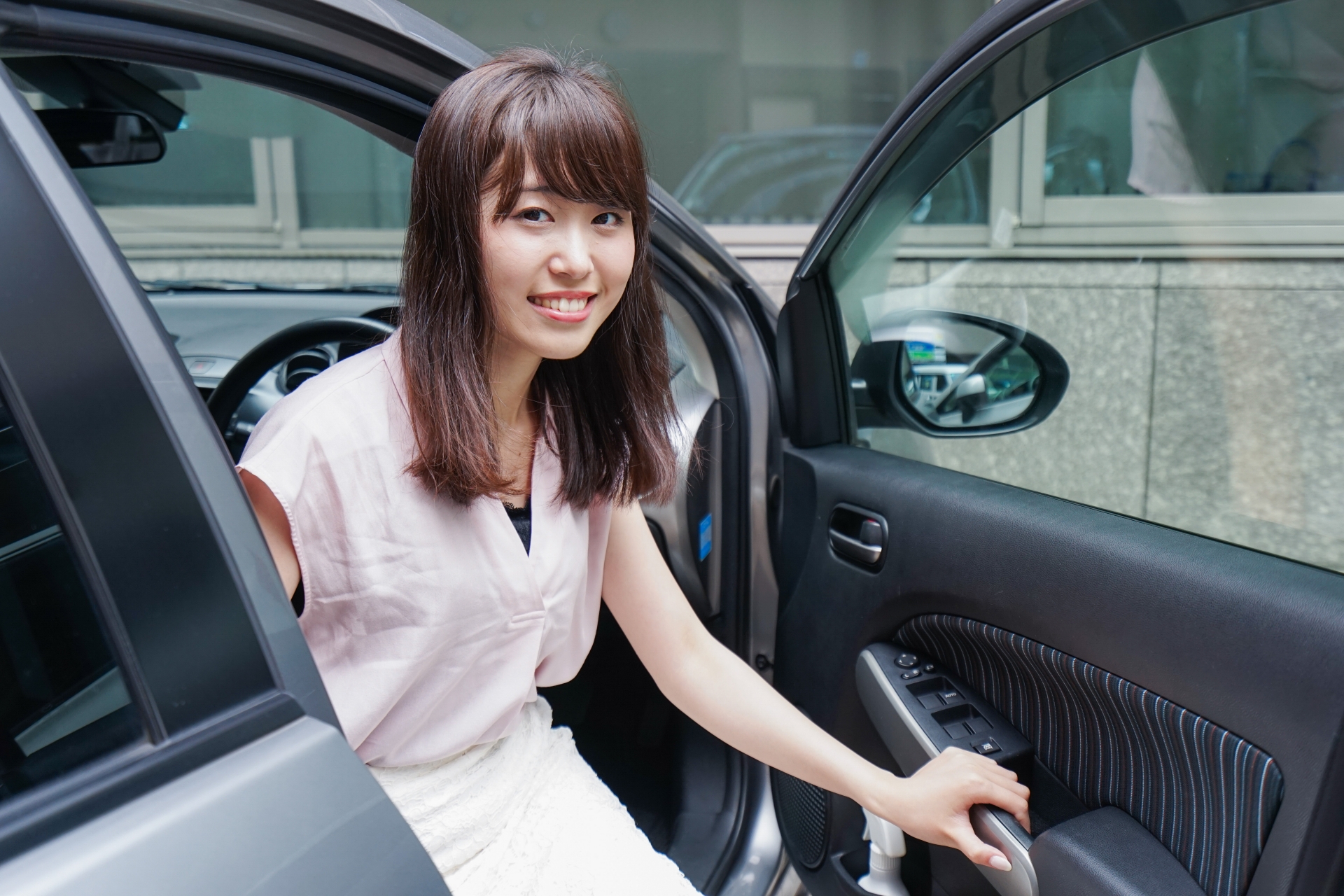 チャイルドシートの処分でかかる費用とは