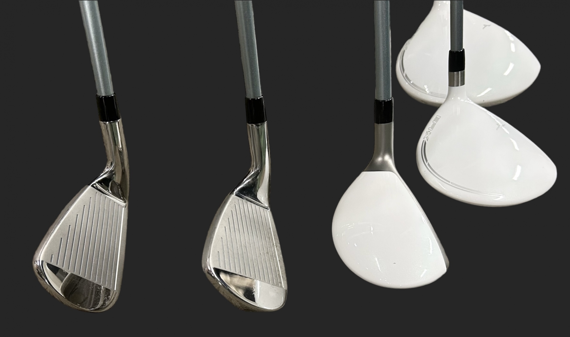 ゴルフセット一式の捨て方とは