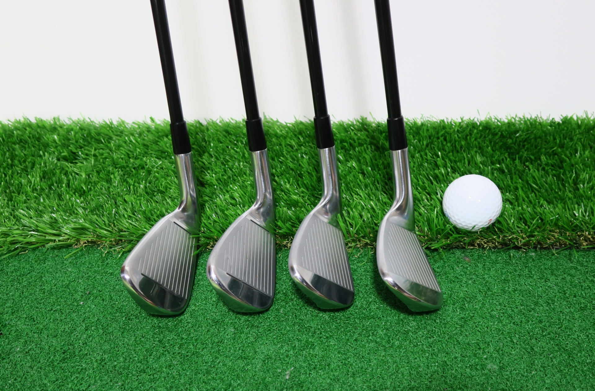 ゴルフセット一式を業者で処分する方法