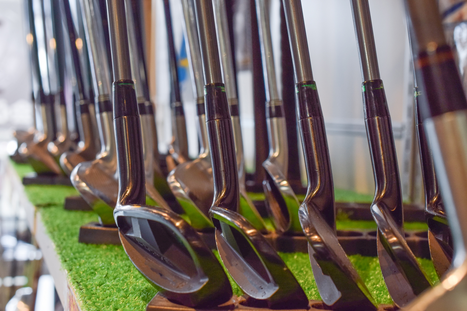 ゴルフセット一式を無料で手放す方法とは