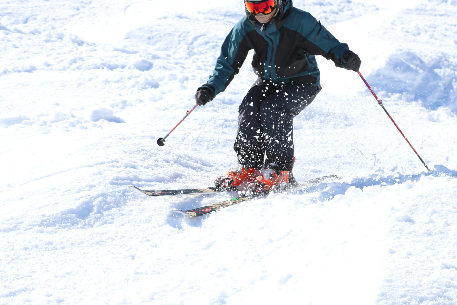 スキーセット一式の捨て方とは