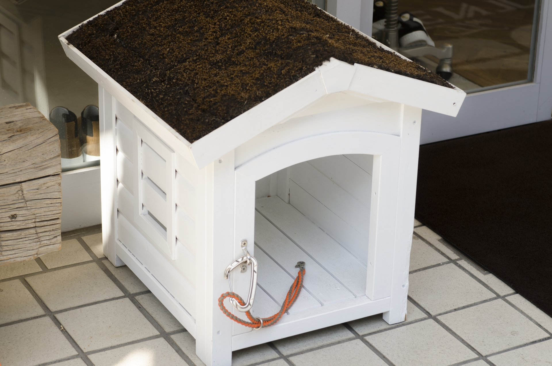 犬小屋をお得に処分する方法