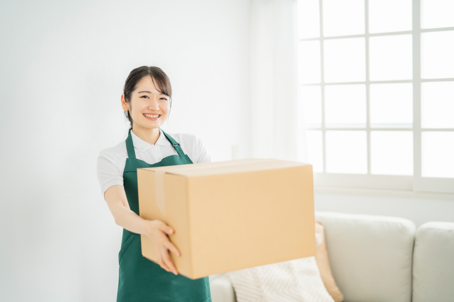 DVDプレイヤーの引き取りサービスとは