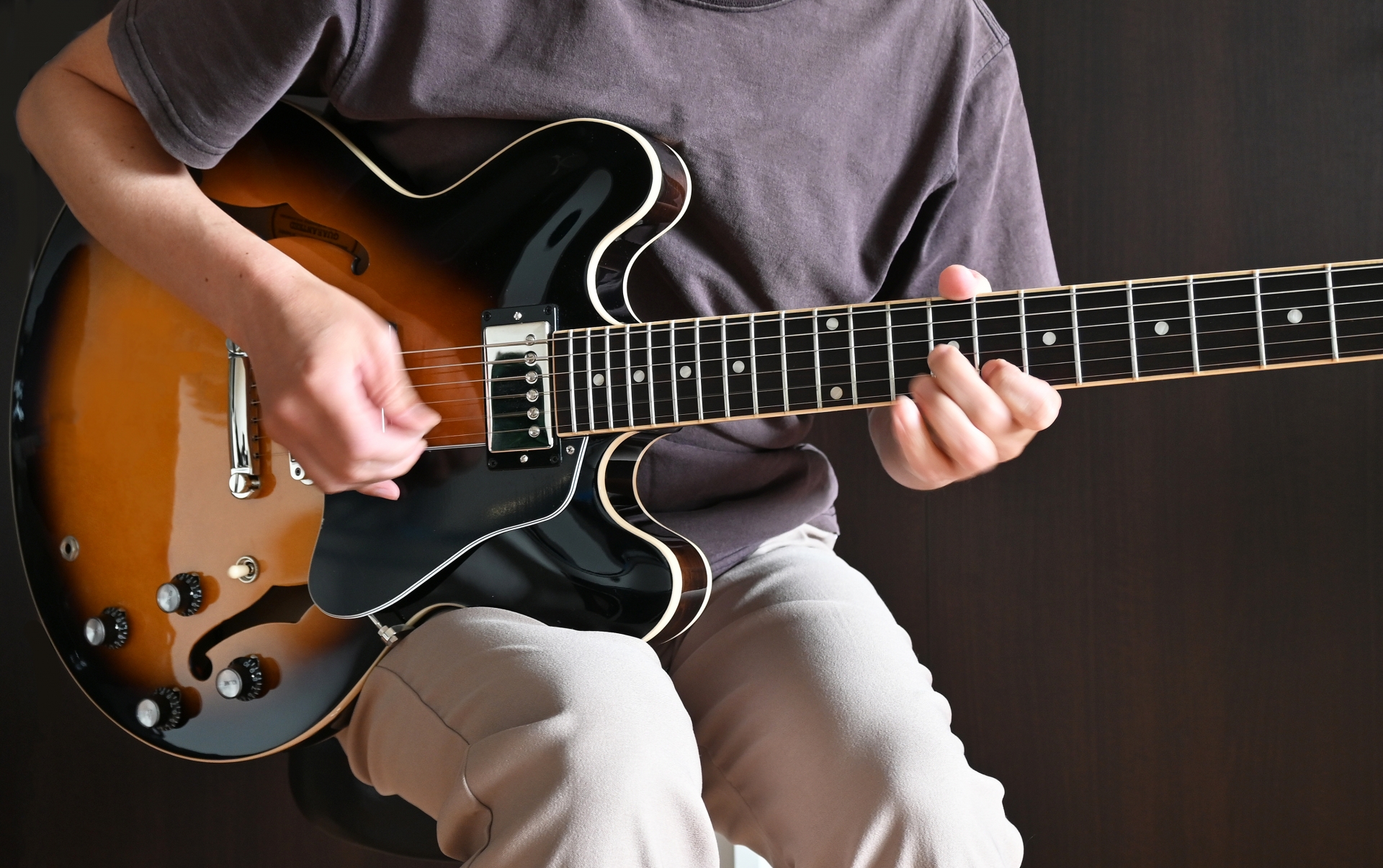 ギターの正しい捨て方とは