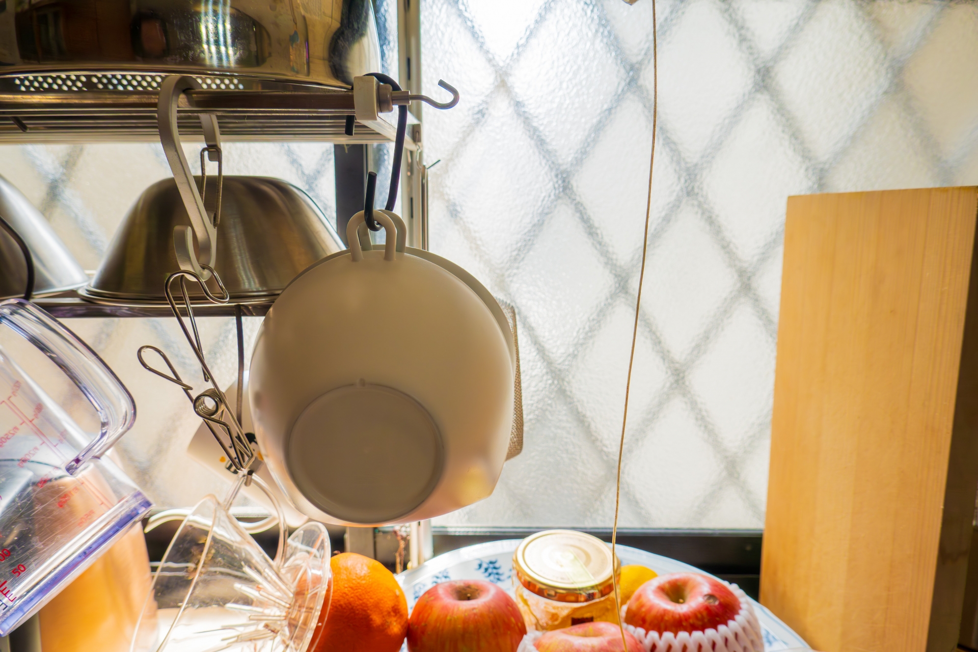 キッチンラックの捨て方とは