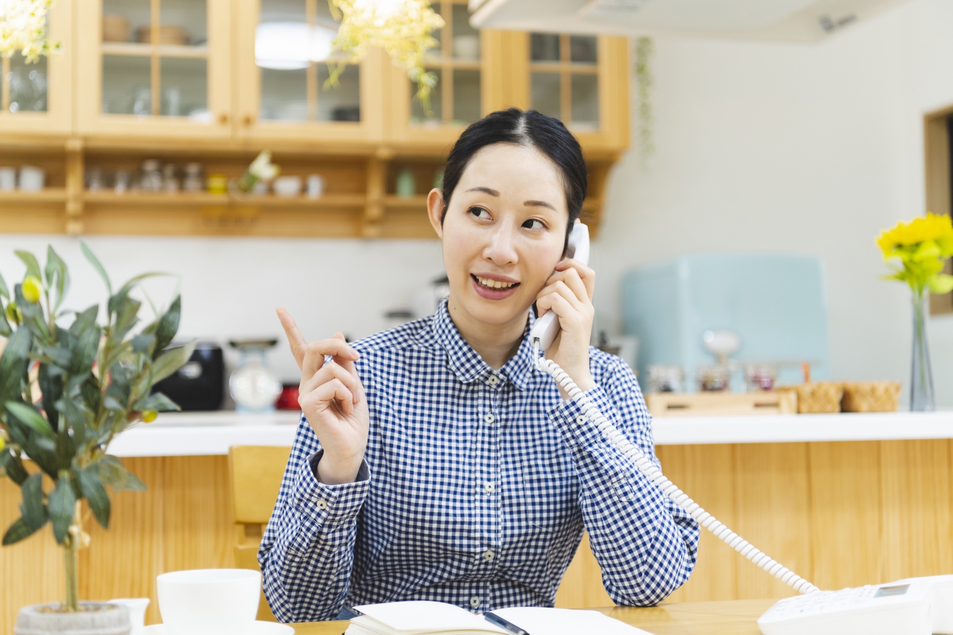 キッチンラックの引き取りサービスとは