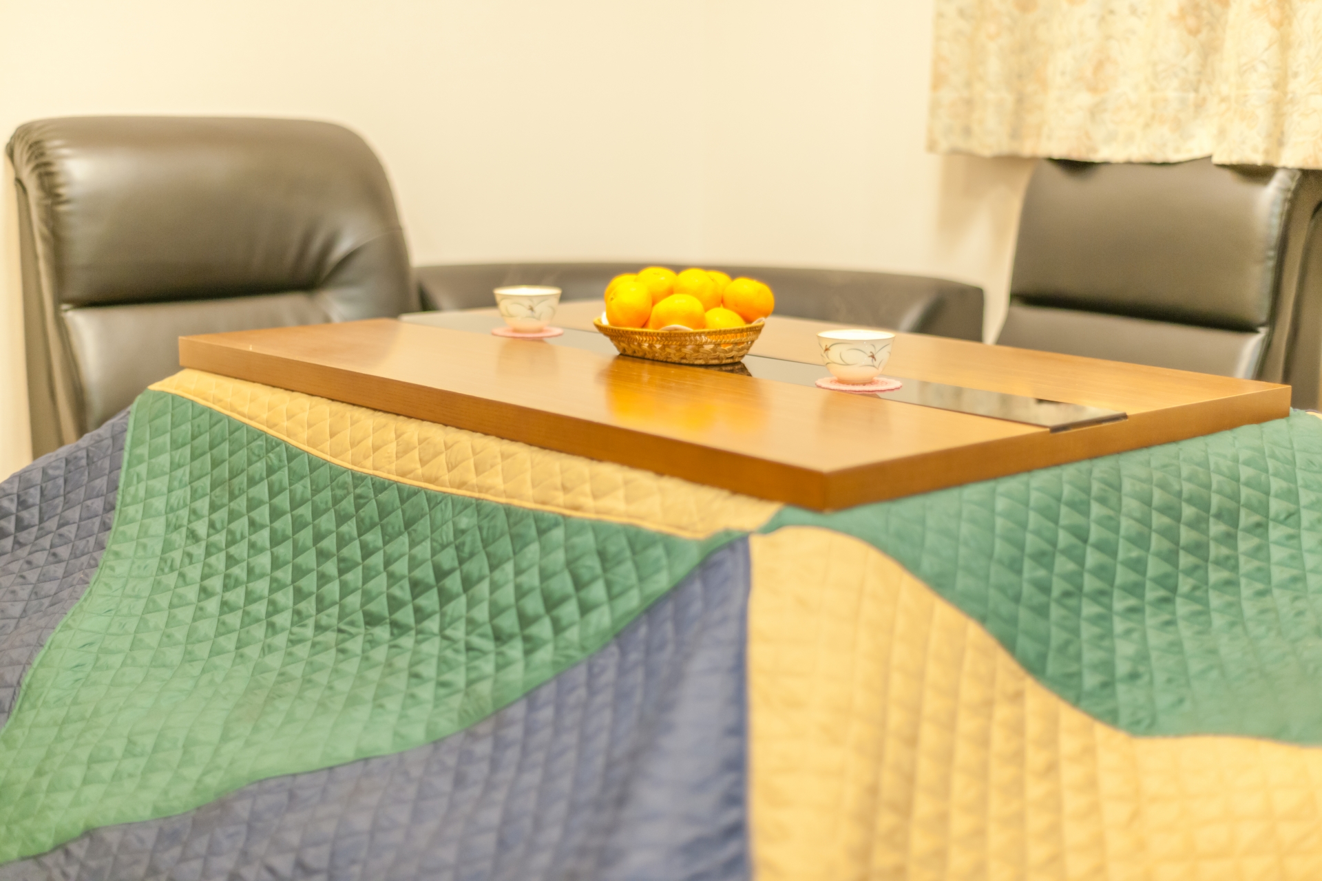 コタツの効率的な捨て方とは