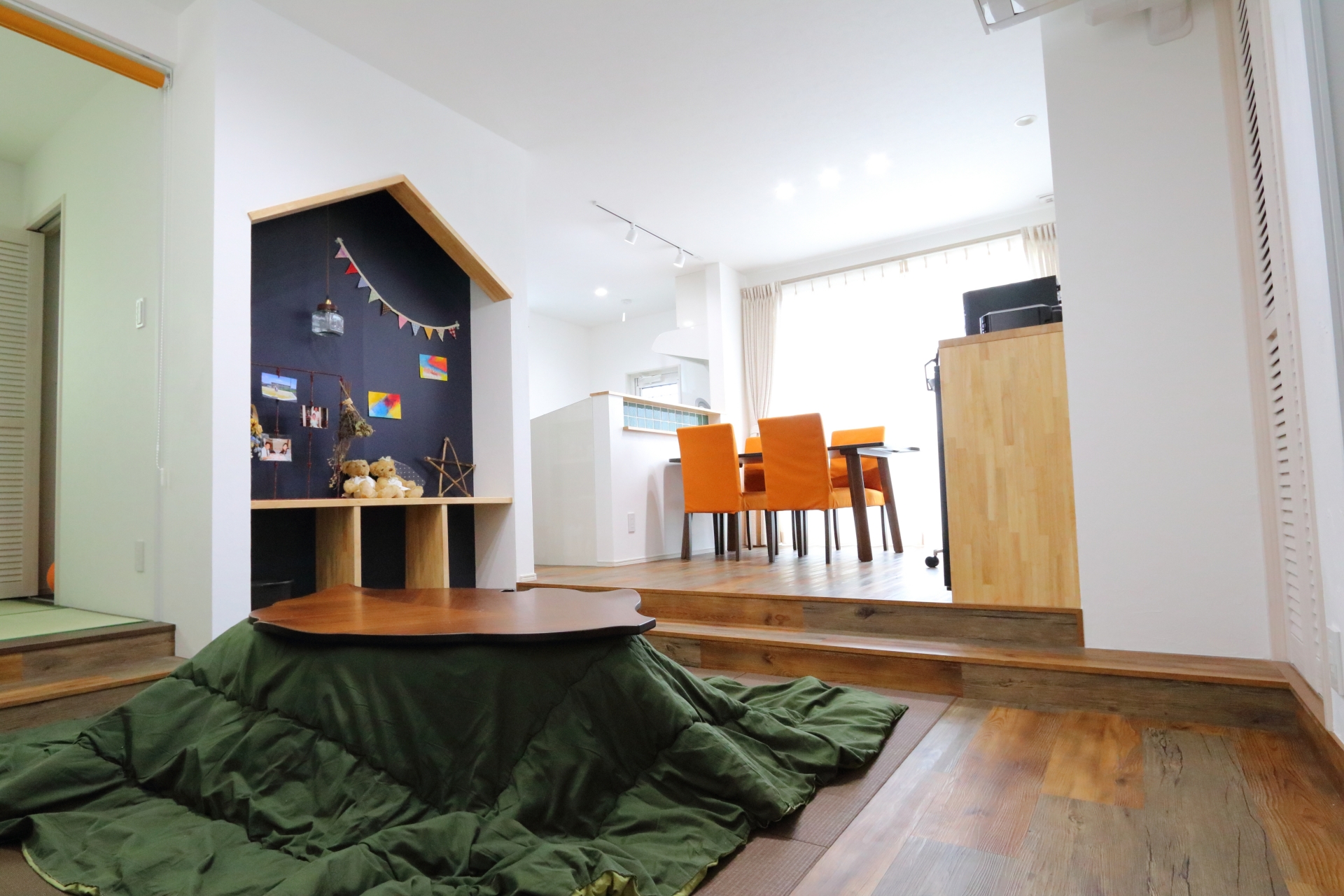 コタツの引き取りサービスを利用する方法とは