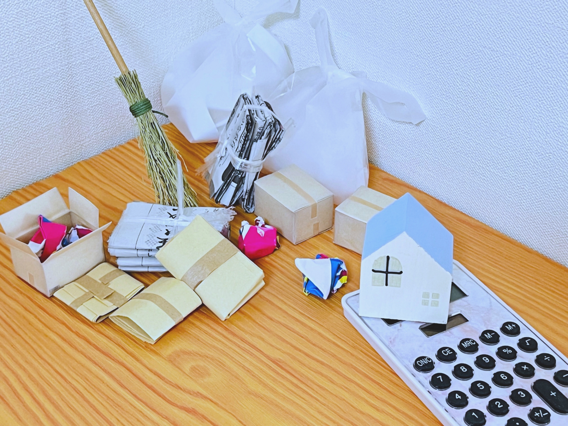 炊飯器の処分にかかる費用とは