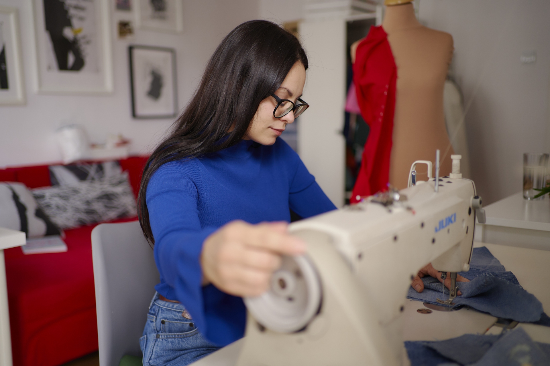 ミシンをお得に処分する方法