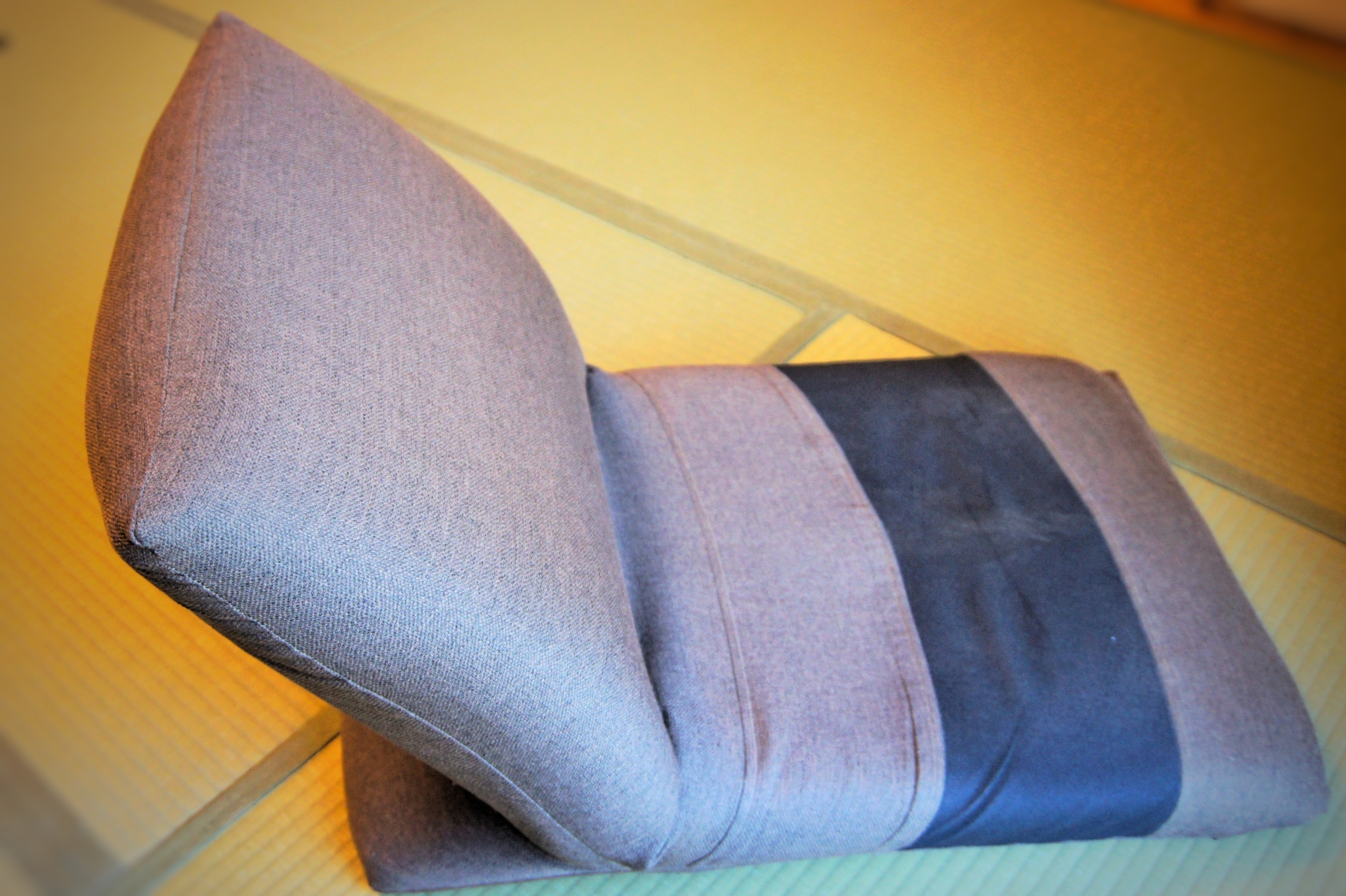 座イスの効率的な捨て方とは