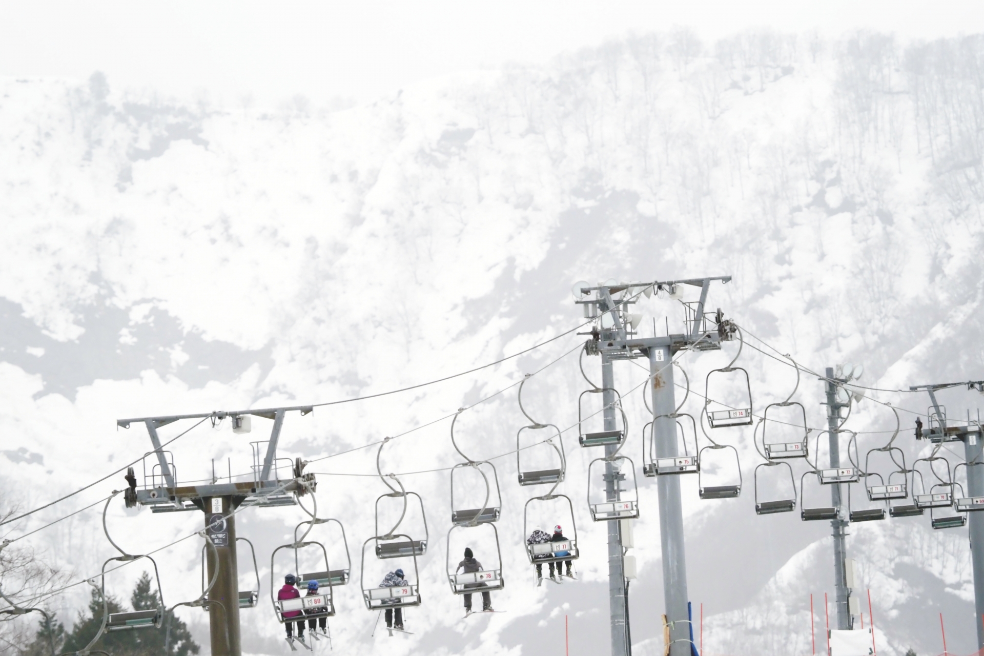 スキーキャリアの捨て方とは