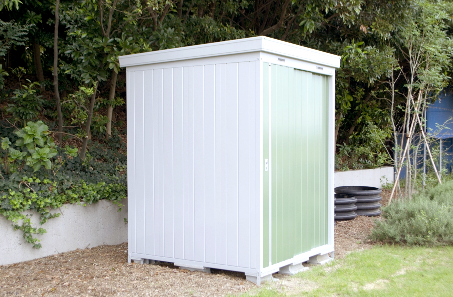 物置を自分で処分する方法とは