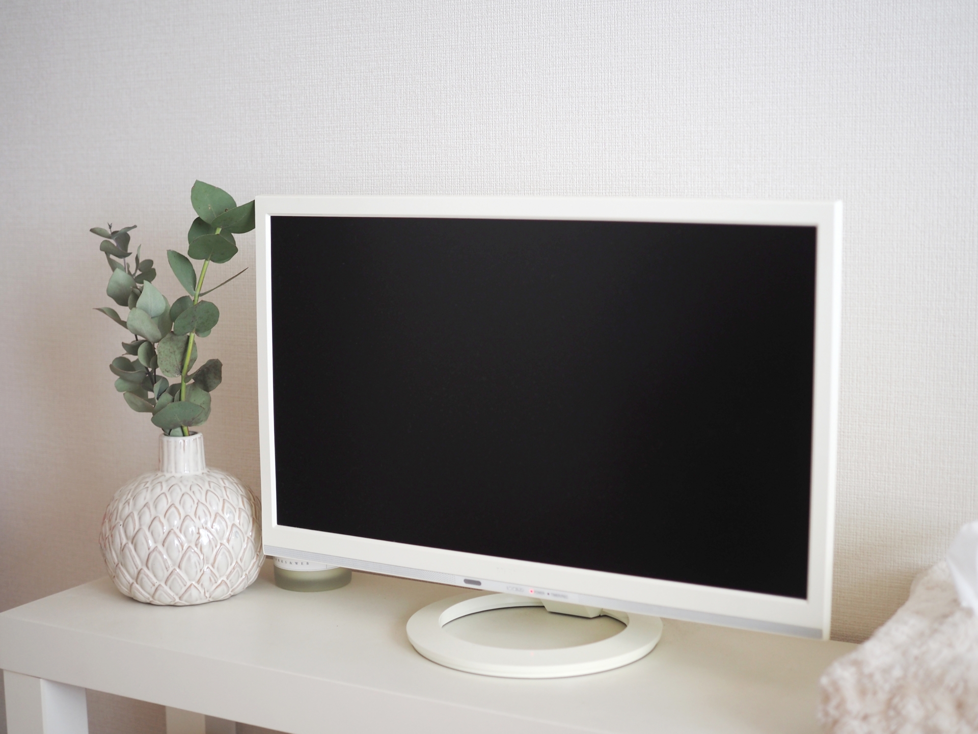 テレビ台を安く捨てる方法とは