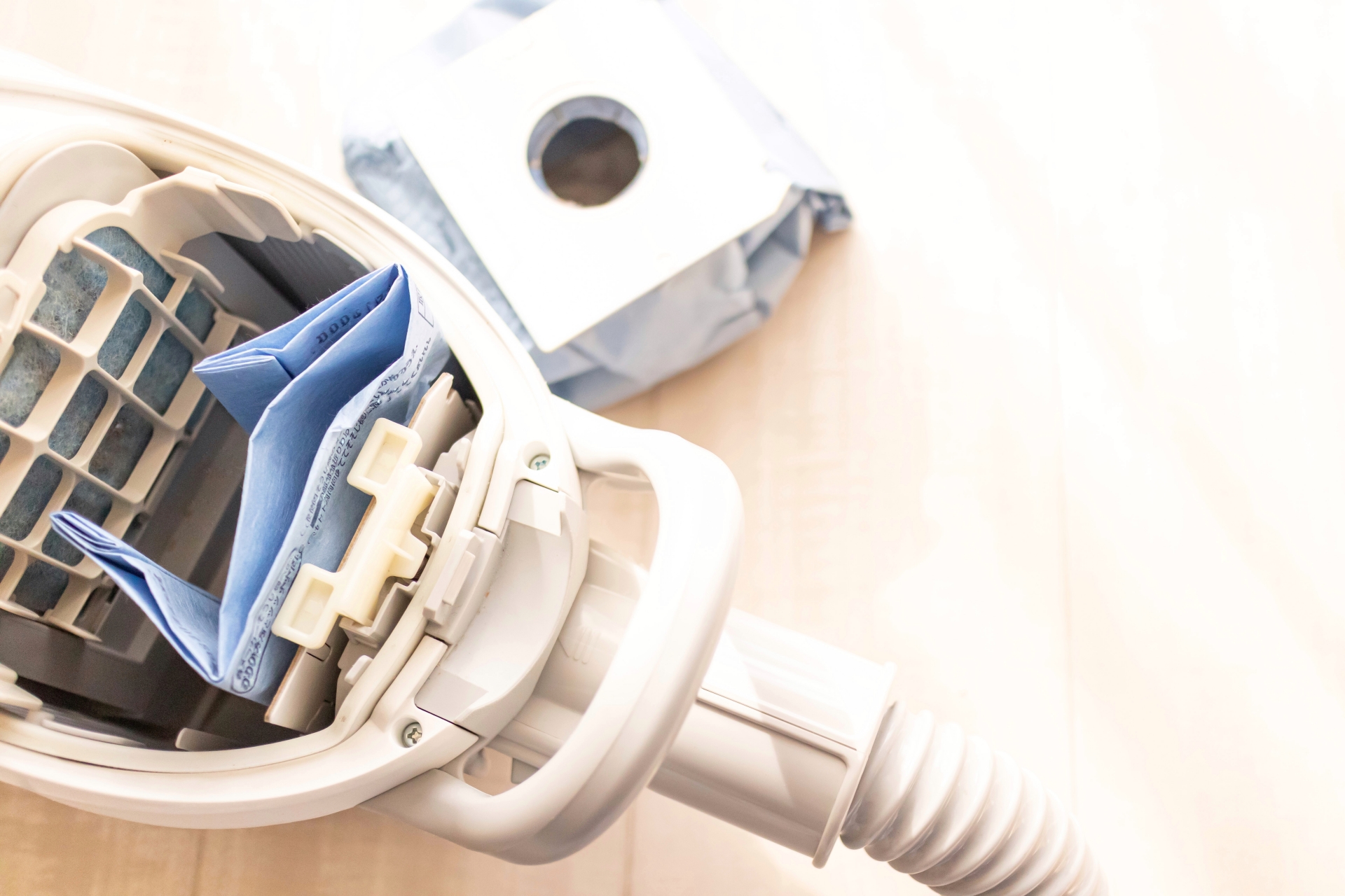 掃除機の処分にかかる費用とは